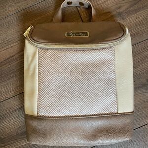 Itzy Ritzy Insulated Bottle Bag